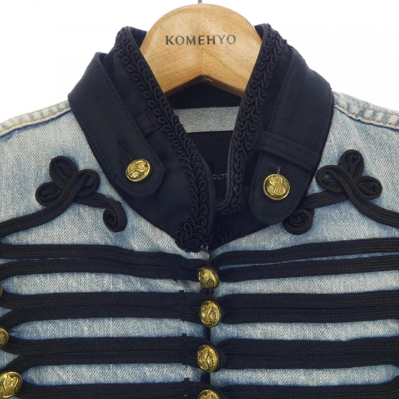 【Mã giảm giá】Double Standard DOUBLE STANDARD Áo 638636