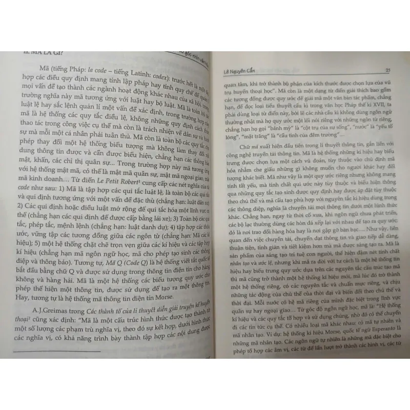 TIẾP CẬN VĂN HỌC TỪ GÓC NHÌN VĂN HÓA - Lê Nguyên Cẩn 701815