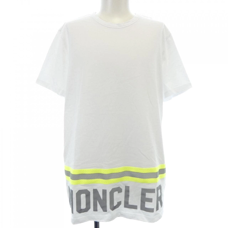 MONCLER 10918C73920 T-shirt - Hàng hiệu Chính hãng 898351