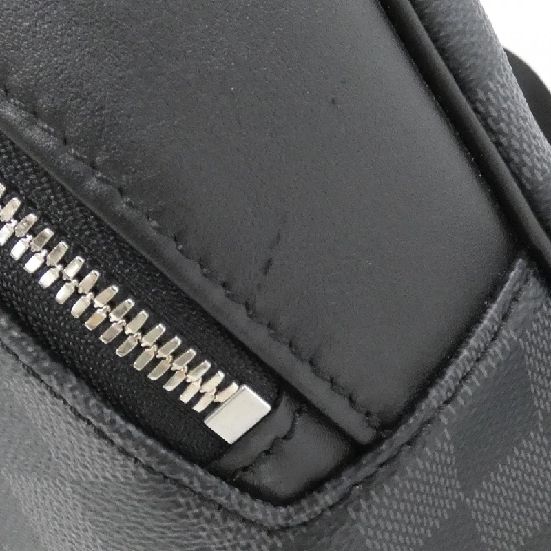 Ba lô Louis Vuitton Damier Graphite Josh N40365 610331