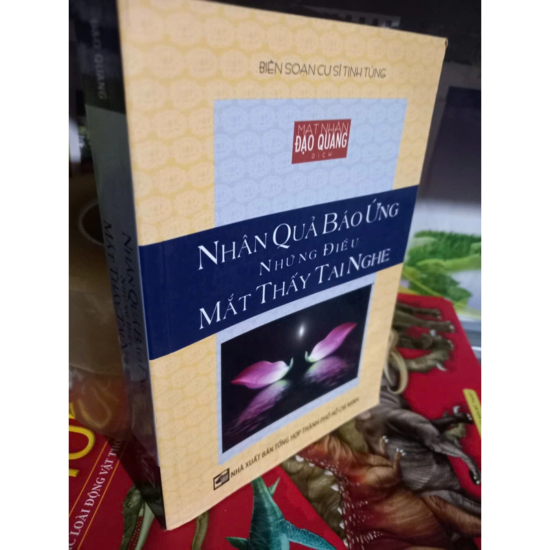 nhân quả báo ứng 529635