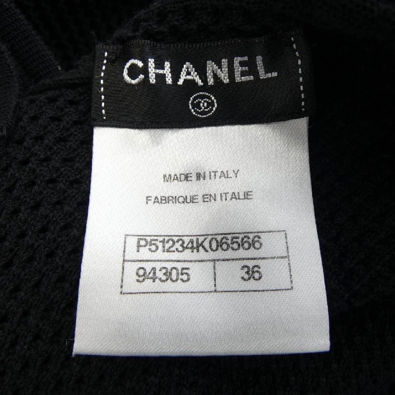 Áo khoác CHANEL - Hàng hiệu Authentic 825536