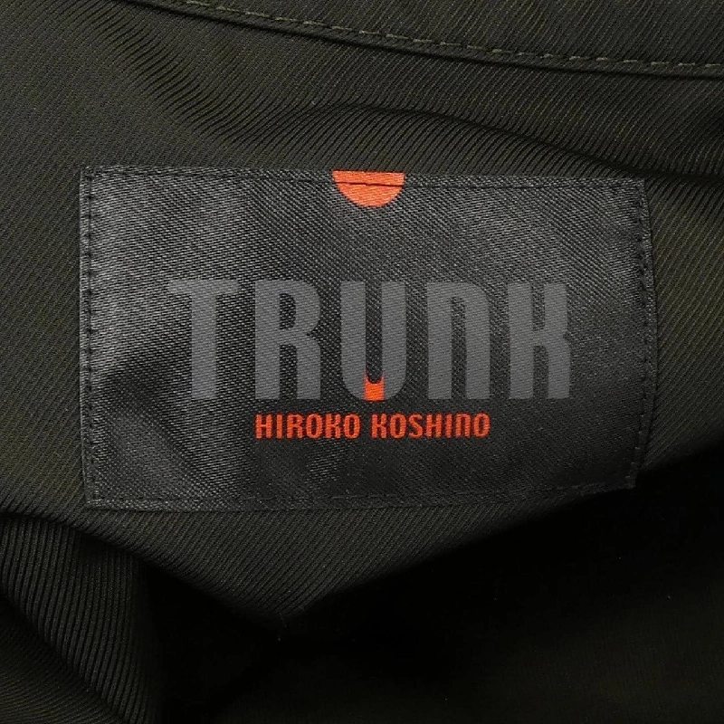 【Mã giảm giá】Áo khoác TRUNK 641461