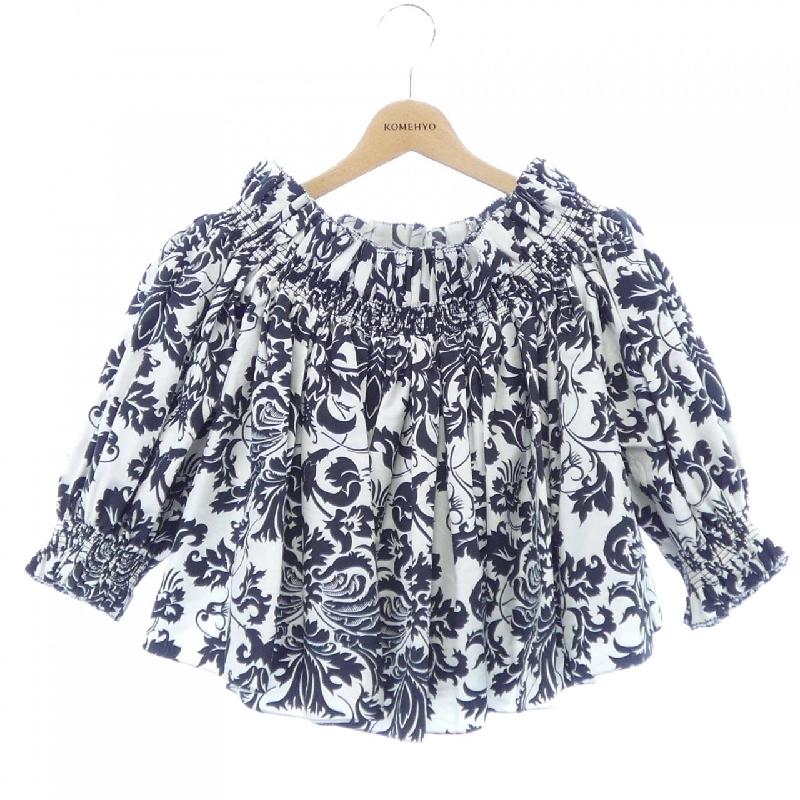 クリスチャンディオール CHRISTIAN DIOR 311B10A3130 Top - Hàng hiệu Authentic 822516