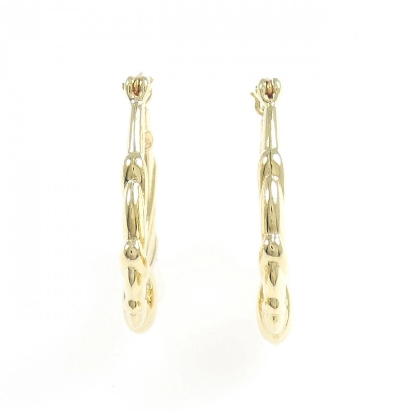 Bông tai 750YG - Hàng hiệu Authentic 866984