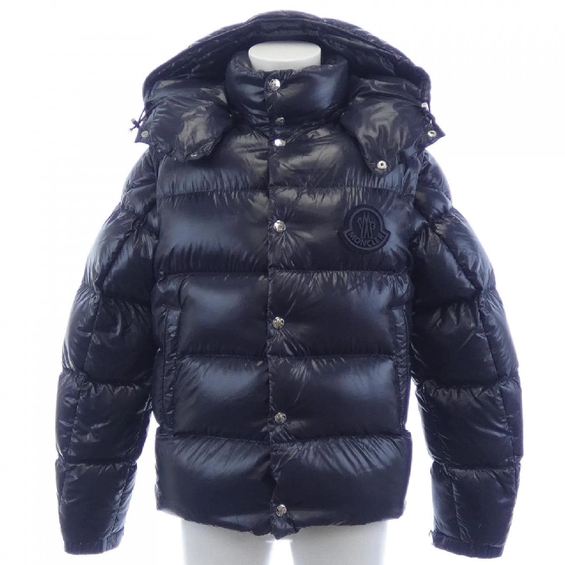 MONCLER 2WAY TARNOS Áo khoác lông - Hàng hiệu Chính hãng 885747
