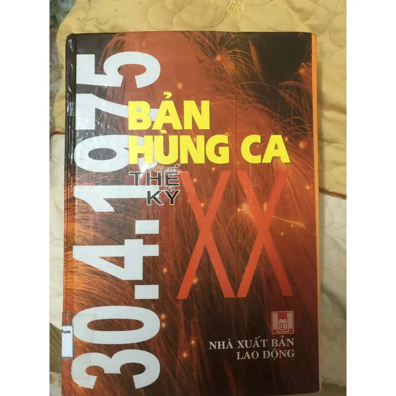 bản hùng ca thế kỷ xx 787090