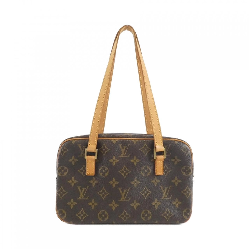 Túi xách vai Louis Vuitton Monogram Cite MM M51182 - Hàng hiệu Chính hãng 802104