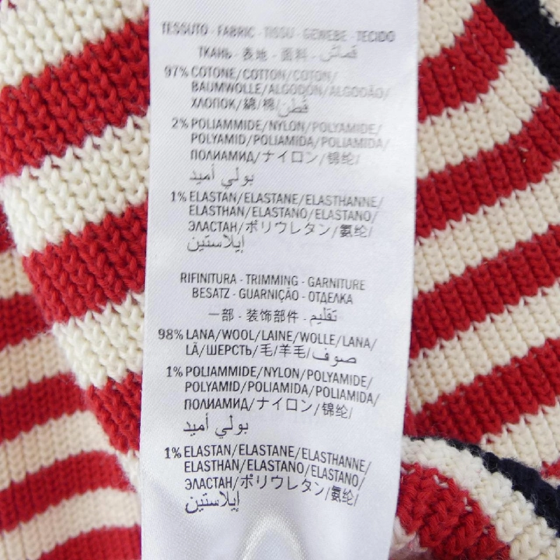 Gucci GUCCI 478212-X5V57 Áo khoác - Hàng hiệu Chính hãng 824763