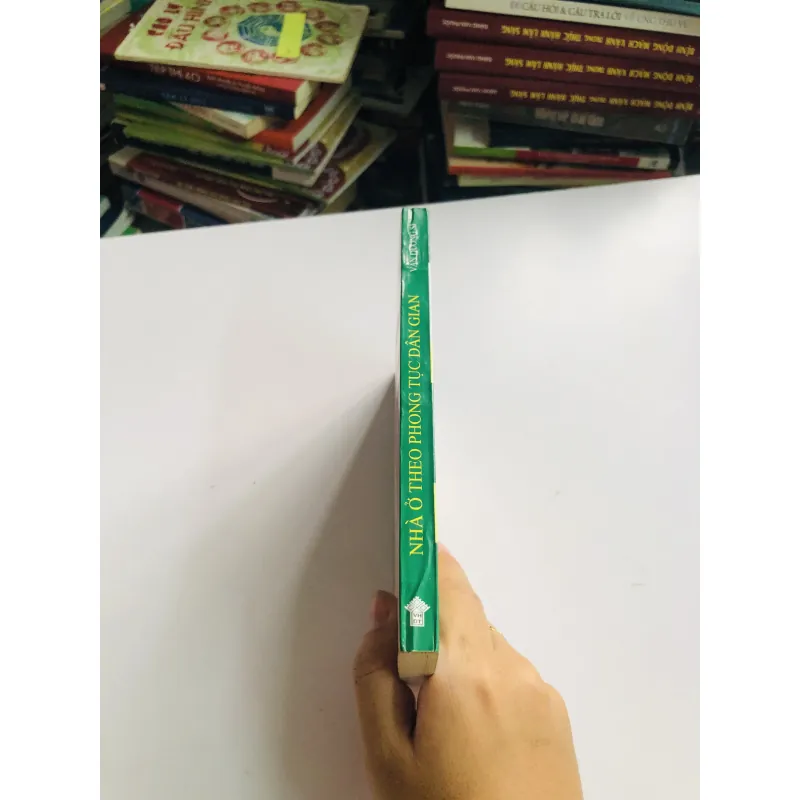 NHÀ Ở THEO PHONG TỤC DÂN GIAN  749112