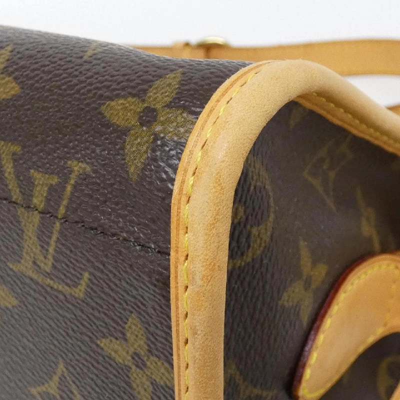 Túi xách vai Louis Vuitton Monogram Popincourt Long M40008 - Hàng hiệu Chính hãng 768304