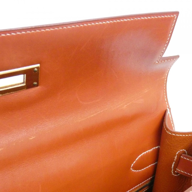 【Vintage】Túi Hermes Kelly 32cm 001858CC 617005