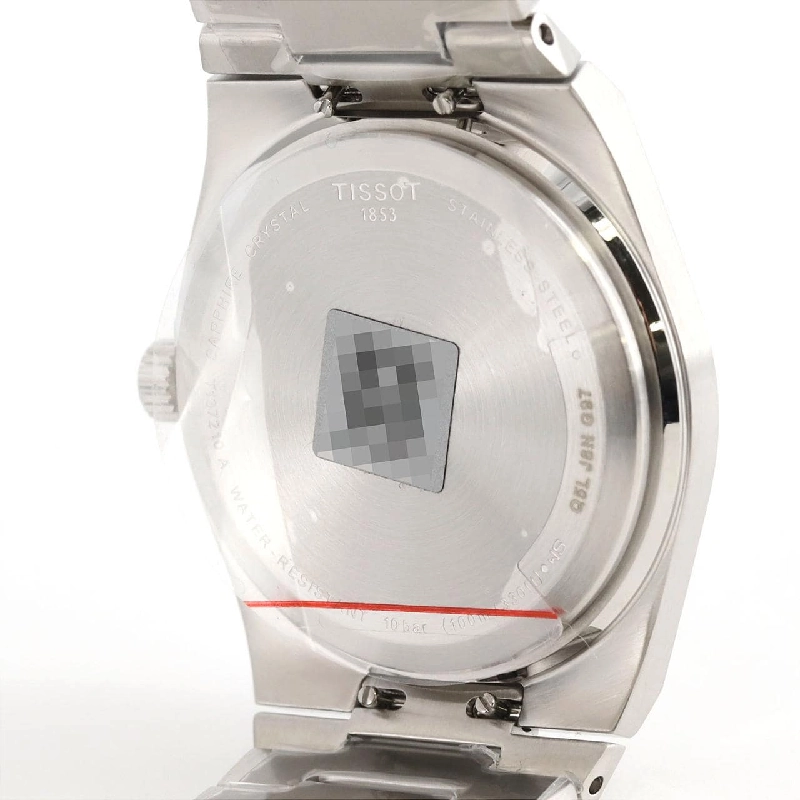 Tissot PRX T137.210.11.031.00 SS Quartz - Hàng hiệu Chính hãng 876804