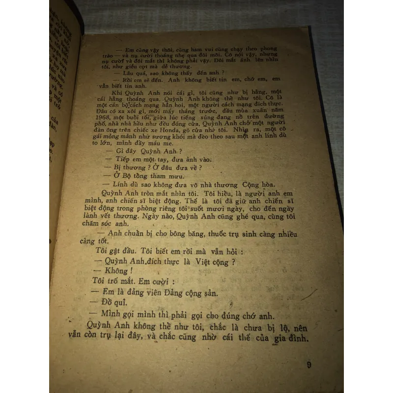 Truyền thuyết về một địa chỉ đỏ 994832