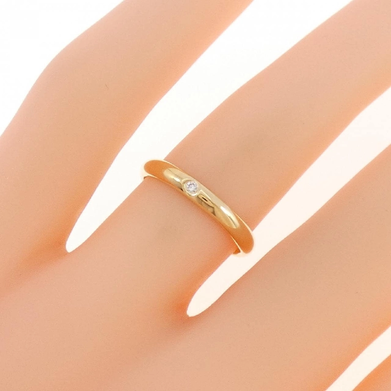 Cartier 1895 Nhẫn Cưới - Hàng hiệu Chính hãng 837190