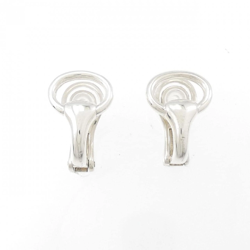 【Vintage】Bông tai Hermès Hallmark 665560