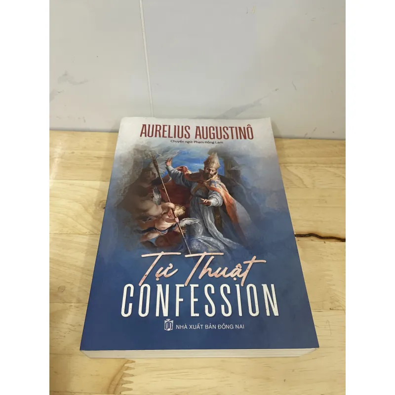 Tự Thuật CÒNESSION 932970