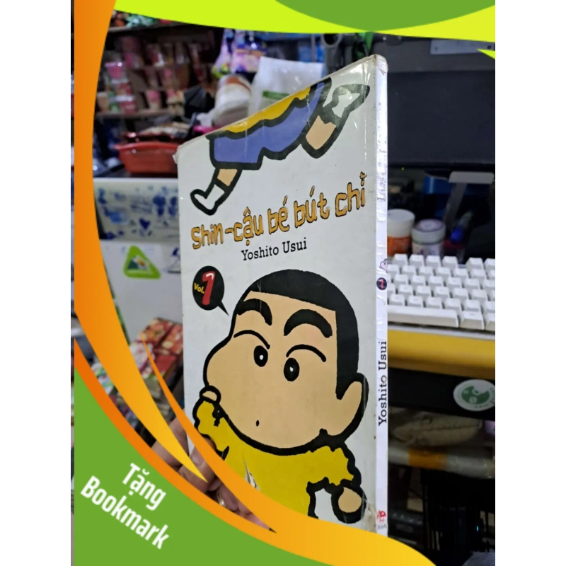 (TẶNG BOOKMARK) Truyện tranh RBK1410-83 955165