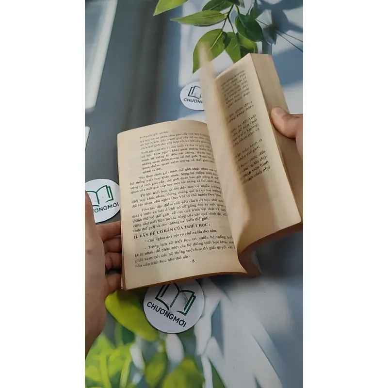 Lịch Sử Triết Học (1997) 727243