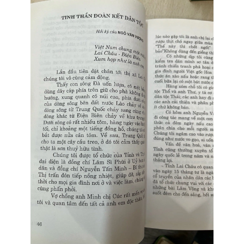 55 năm chiến thắng Điện Biên Phủ 100 năm thành lập tỉnh Lai Châu 784479