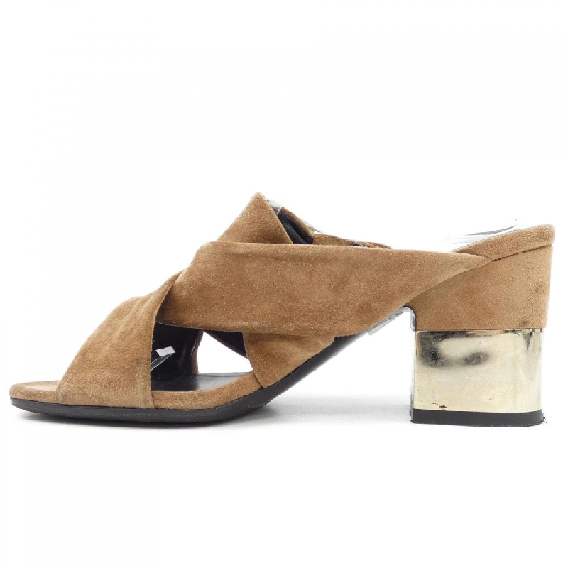 【Mã giảm giá】Giày sandal ROGER VIVIER 662225