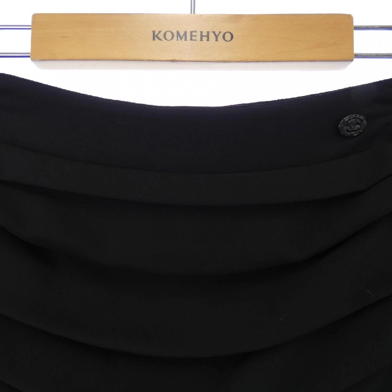 Chân váy CHANEL - Hàng hiệu Authentic 652054