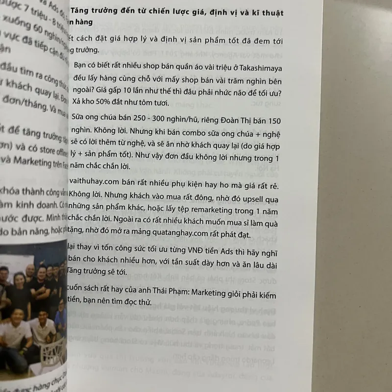 Từ Nông thôn đến triệu đô 571760