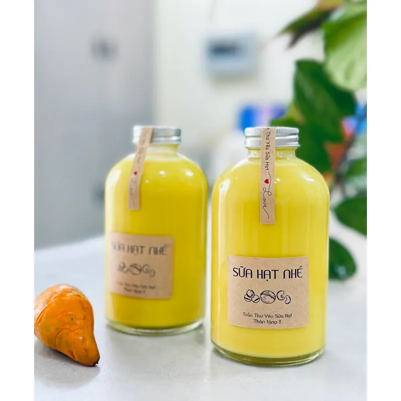 Máy làm sữa hạt UNIE UMB10 dung tích 1L 745789