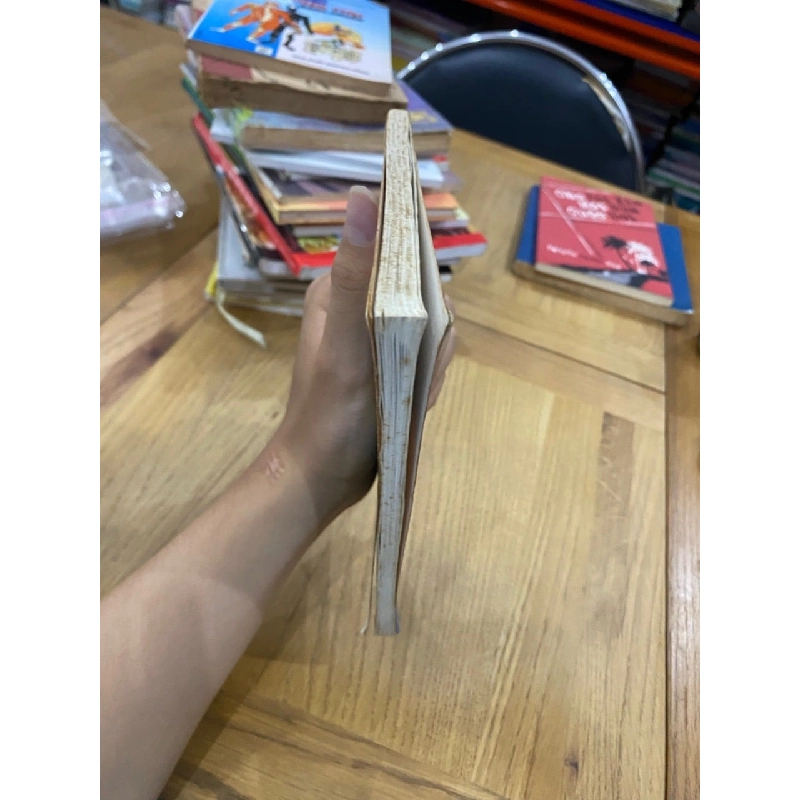 Thời đại ảo ( truyện ngắn Trung Quốc ) - Thái Nguyễn dịch 144010