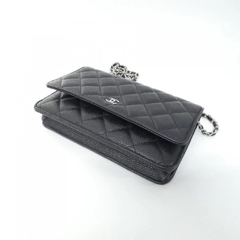 Ví dây chuyền Chanel Timeless Classic AP0250 622821