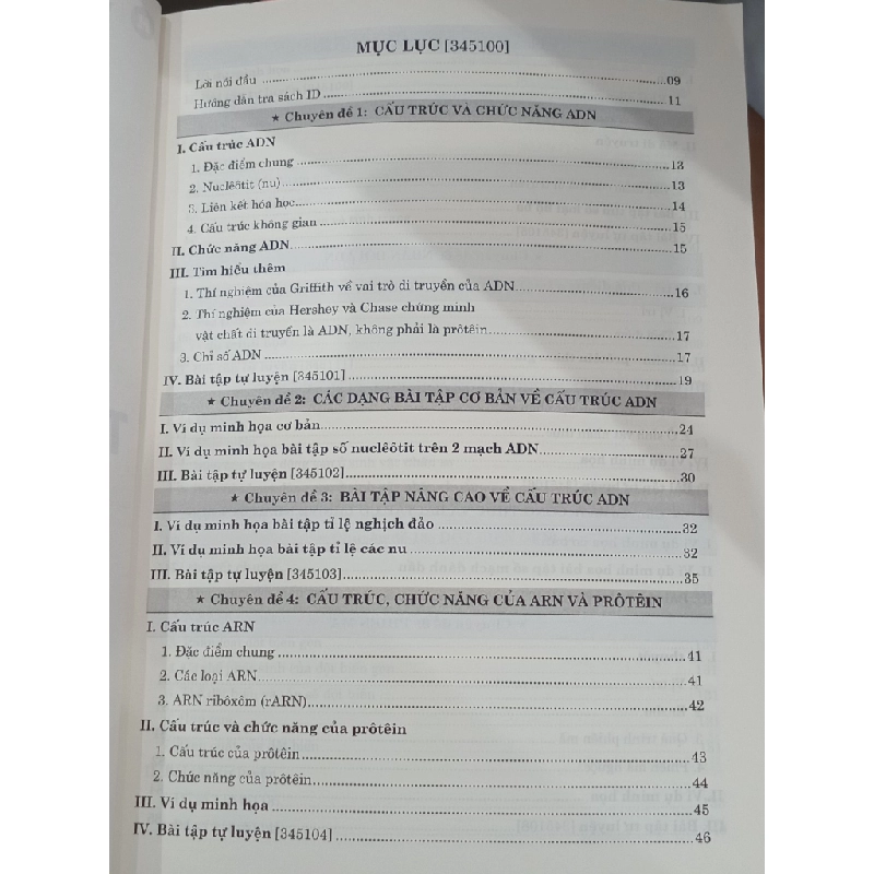Tự học Sinh học - TS. Phan Khắc Nghệ 529225