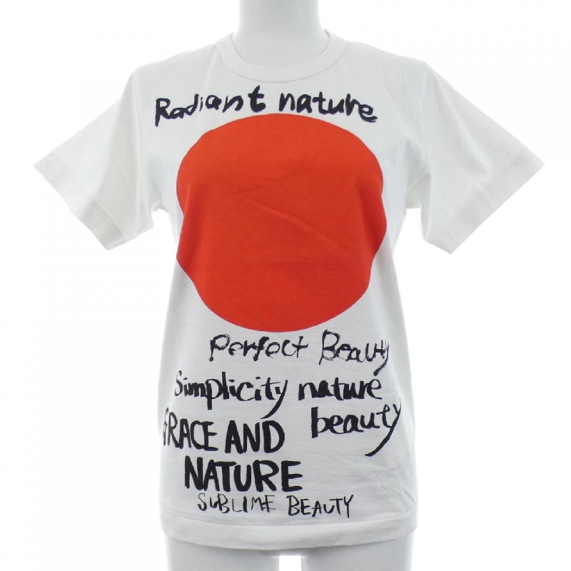 COMME des GARCONS GS-T034 Áo thun - Hàng hiệu Chính hãng 813216