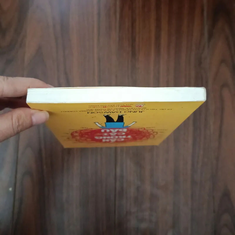 Cẩn trọng cái đầu 756796