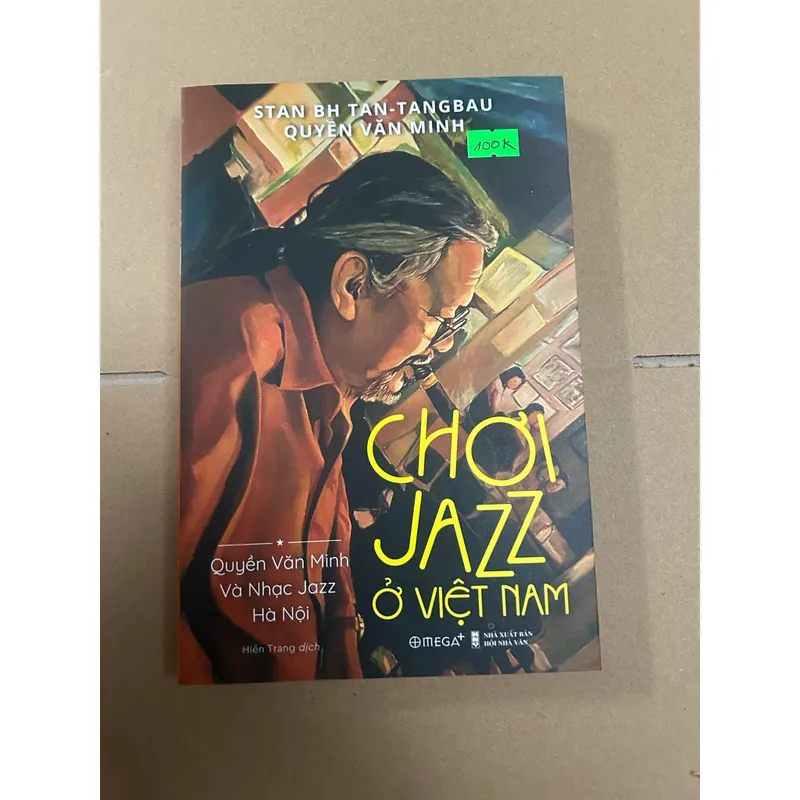Chơi jazz ở Việt Nam 569035