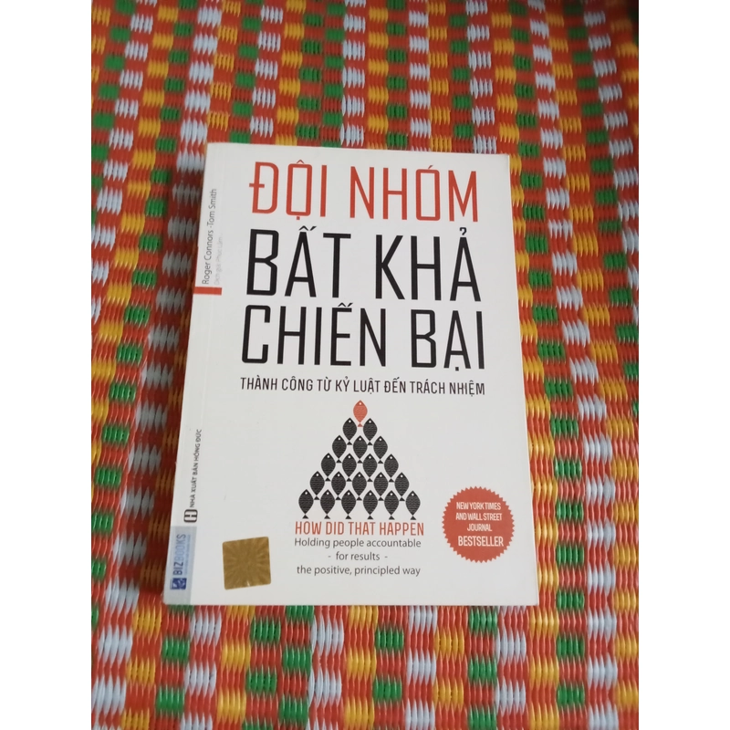 Đội Nhóm Bất Khả Chiến Bại. 528330
