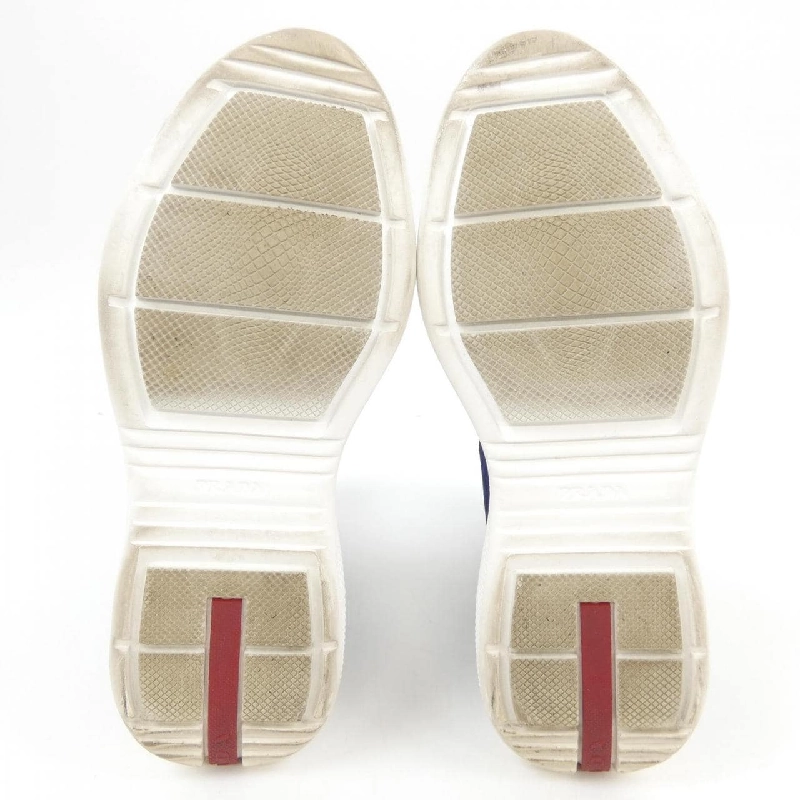 Giày thể thao PRADA 1T898I 658385