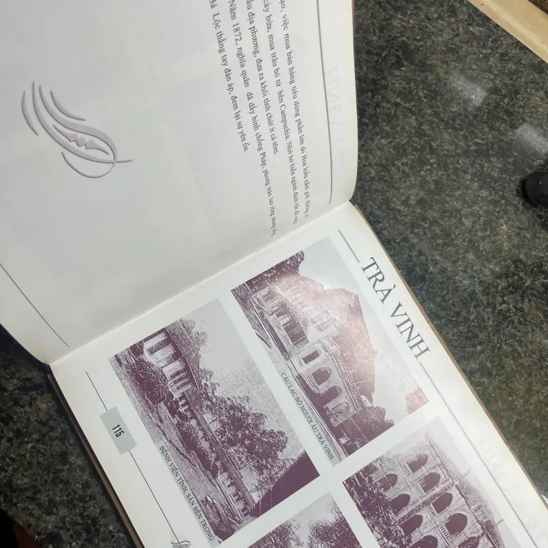 Sài Gòn lục tỉnh xưa Sơn Nam 780636