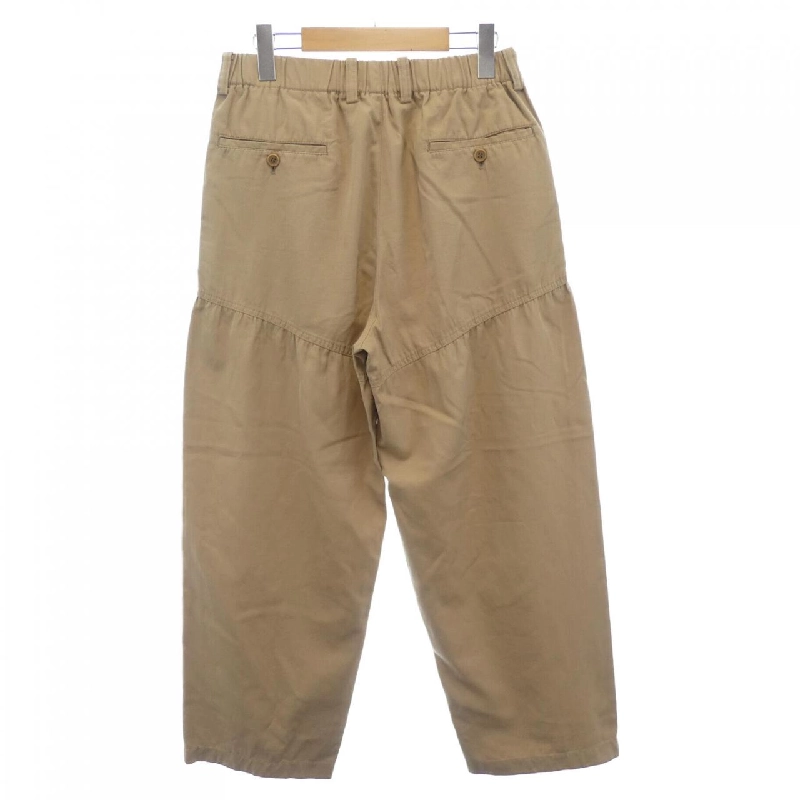 Quần ISSEY MIYAKE ME83FF083 647737