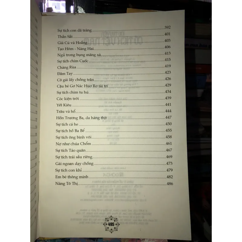 100 truyện cổ tích Việt Nam - Lữ Huy Nguyên & Đặng Văn Lung 958260