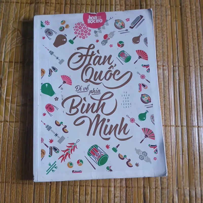 Hàn Quốc đi về phía bình minh 1046636