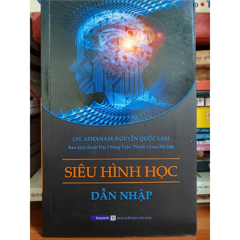 Siêu hình học dẫn nhập 776887