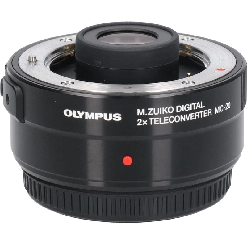 ＭＣ－２０ ２Ｘテレコンバーター - Hàng hiệu Authentic 885730