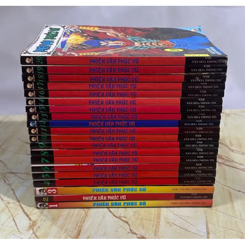 phiên vân phúc vũ full 20t  749156