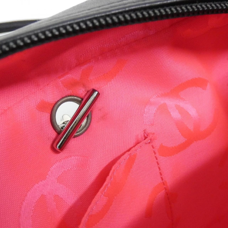 【Vintage】Túi xách Chanel Cambon Line 25171 610476