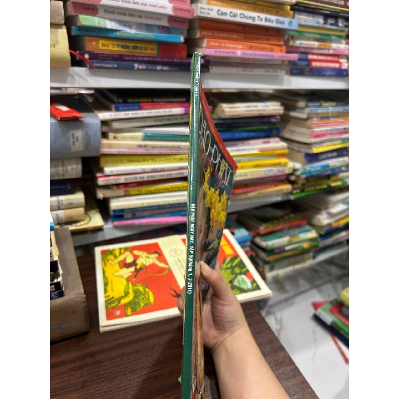 Ngọc Bích Nephrite Đón Chào Năm Mới - Công Ty TNHH Toàn Toàn Phát 1005813