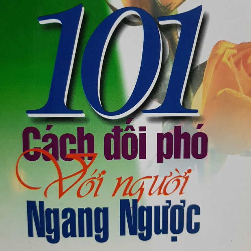 101 cách đối phó với người ngang ngược 323737