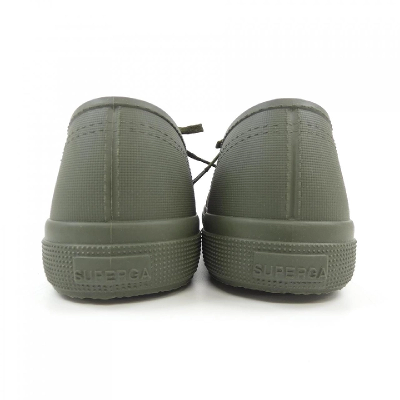 Giày sneaker SUPERGA - Hàng hiệu Authentic 905564