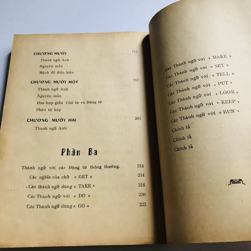 📘 TOÁT YẾU VĂN PHẠM VÀ THÀNH NGỮ ANH 571064