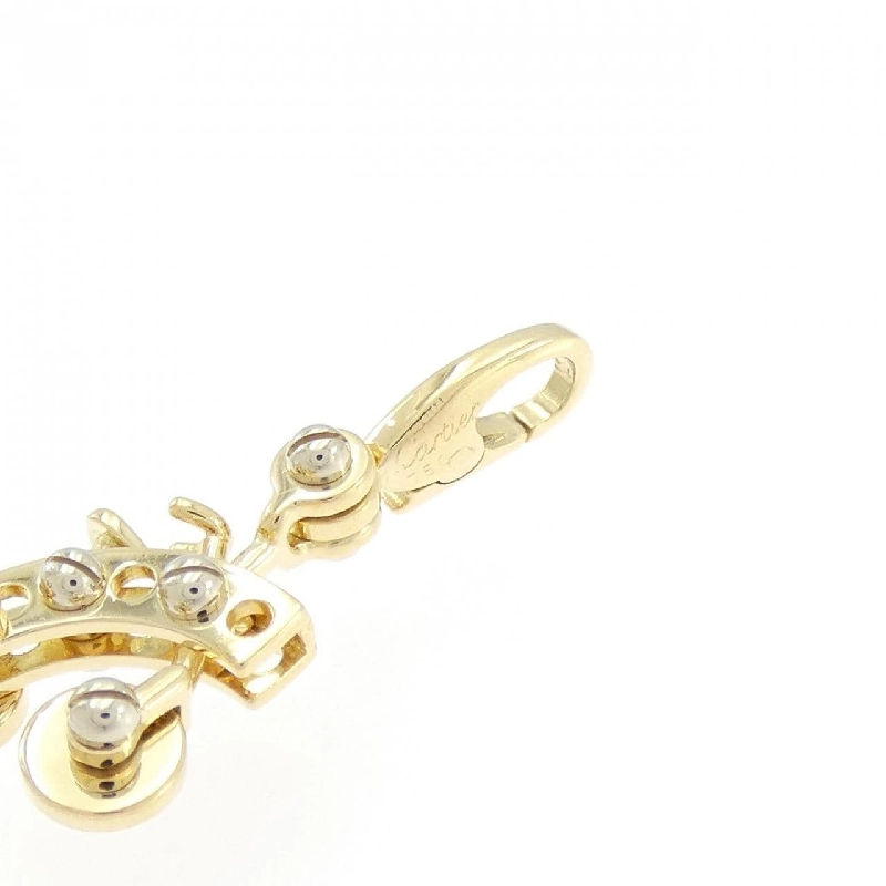 Charm Tricycle Cartier - Hàng hiệu Authentic 842824