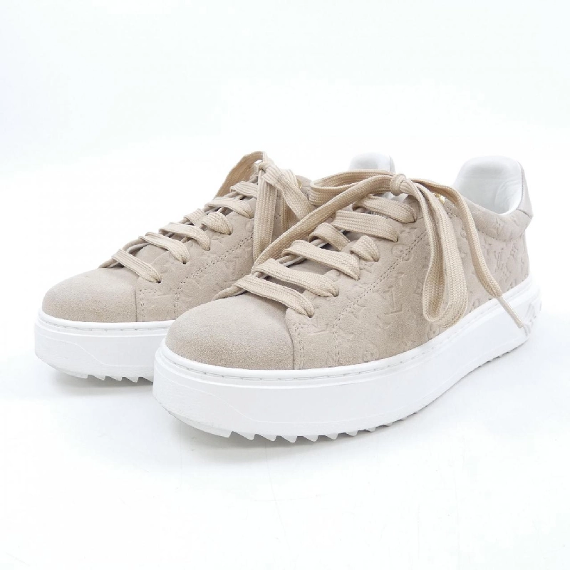 【Khuyến mãi】Giày thể thao LOUIS VUITTON 660188